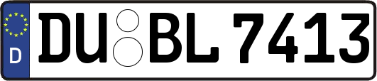 DU-BL7413