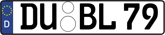 DU-BL79