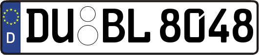 DU-BL8048