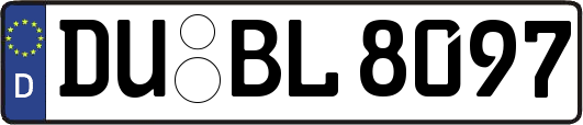 DU-BL8097