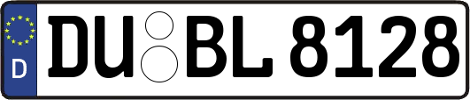DU-BL8128