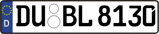DU-BL8130