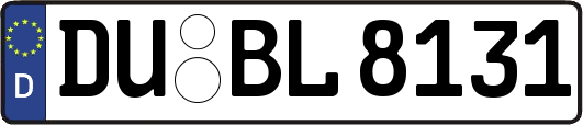 DU-BL8131