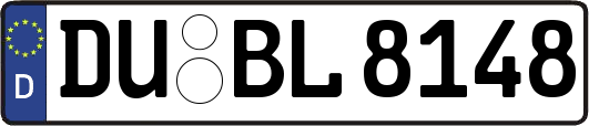 DU-BL8148