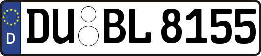 DU-BL8155