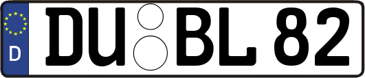 DU-BL82