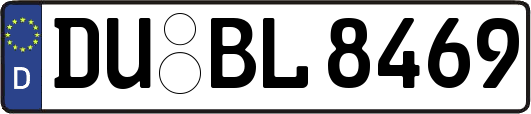 DU-BL8469