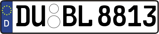 DU-BL8813
