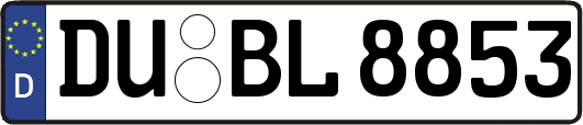 DU-BL8853