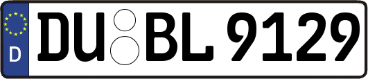 DU-BL9129