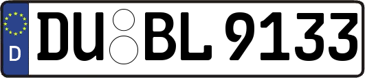 DU-BL9133