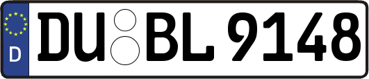 DU-BL9148