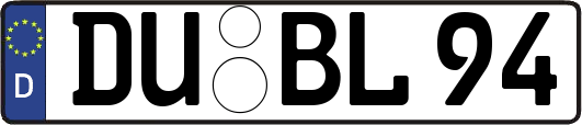 DU-BL94