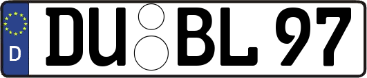 DU-BL97