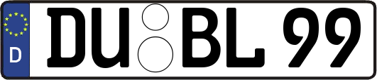 DU-BL99