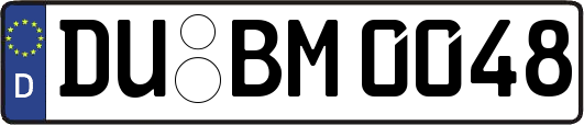 DU-BM0048
