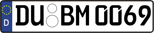 DU-BM0069
