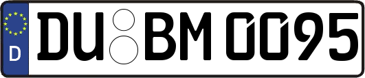 DU-BM0095
