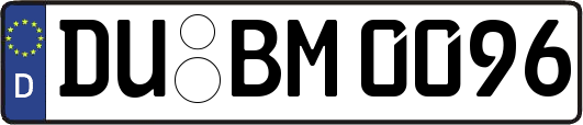 DU-BM0096