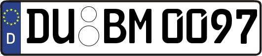 DU-BM0097
