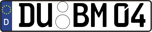 DU-BM04
