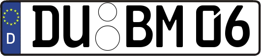 DU-BM06