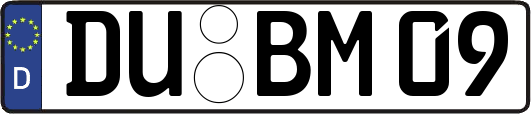 DU-BM09