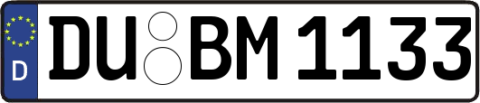 DU-BM1133