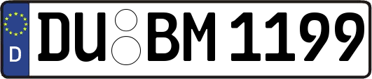 DU-BM1199