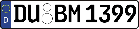 DU-BM1399