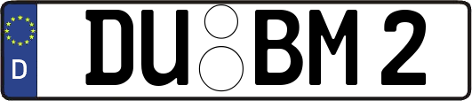 DU-BM2