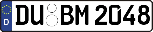 DU-BM2048