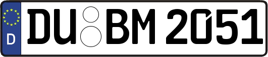 DU-BM2051