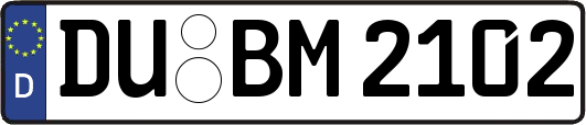 DU-BM2102