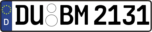 DU-BM2131
