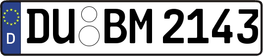DU-BM2143