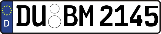 DU-BM2145