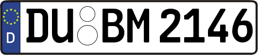 DU-BM2146