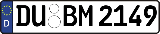 DU-BM2149