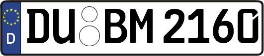 DU-BM2160