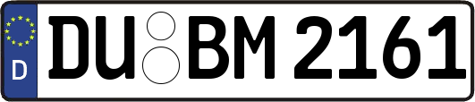 DU-BM2161