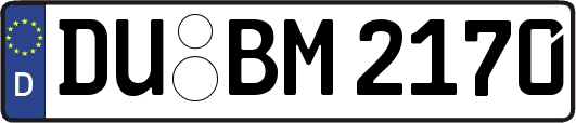 DU-BM2170