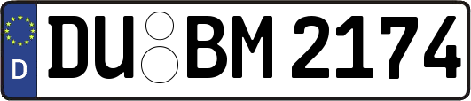 DU-BM2174