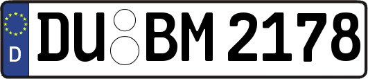 DU-BM2178