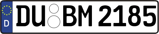 DU-BM2185