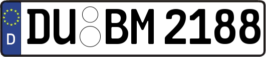 DU-BM2188