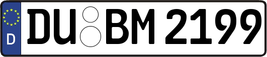 DU-BM2199