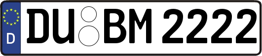 DU-BM2222