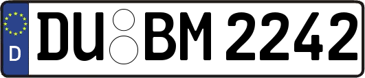 DU-BM2242