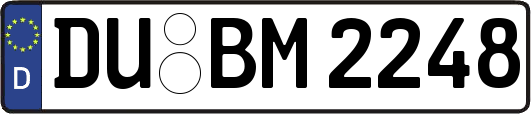 DU-BM2248